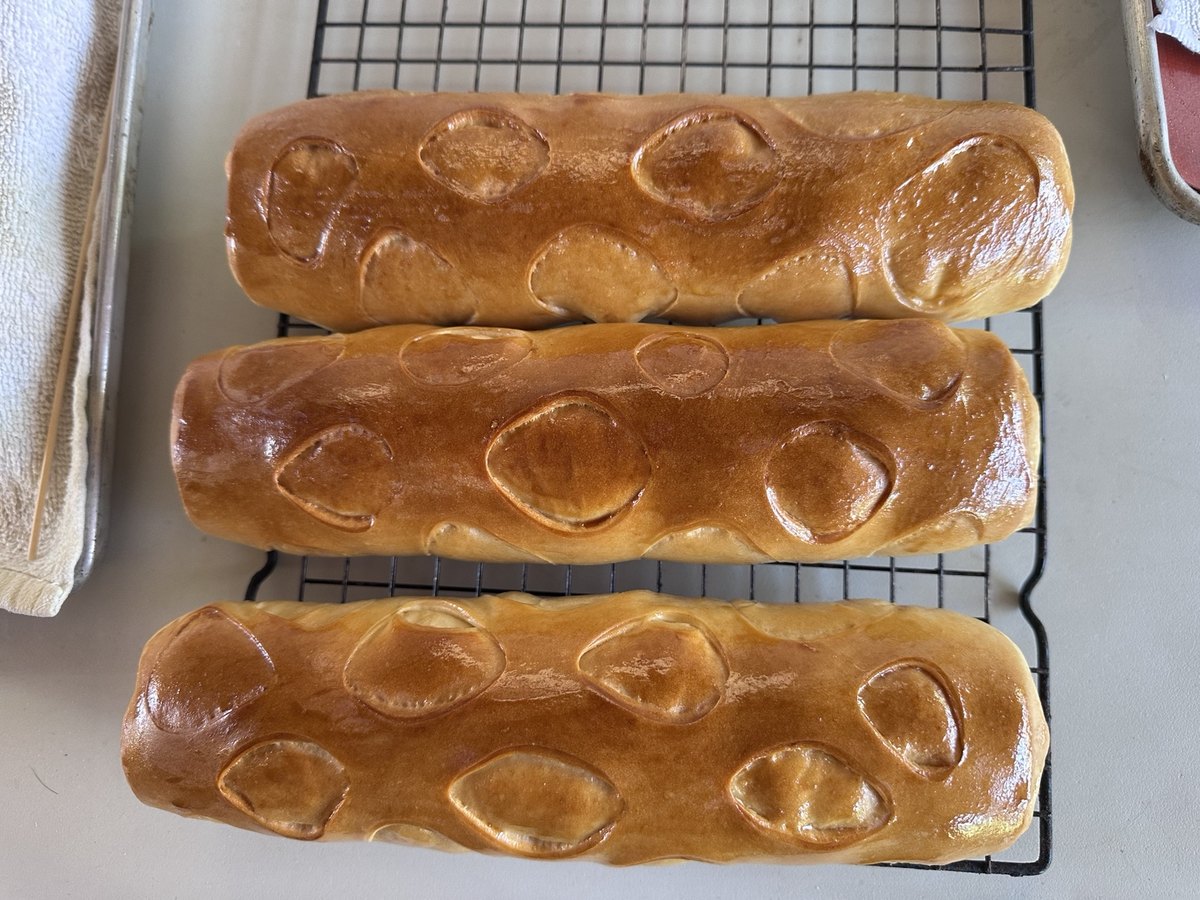 Pan de Jamón Pequeño