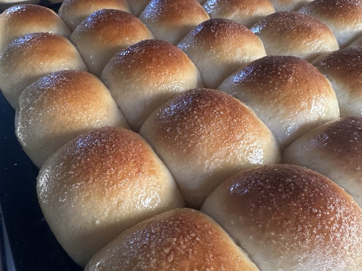 Pan Piñita